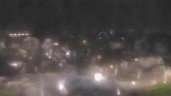 Weather camera view of Skye Canyon.