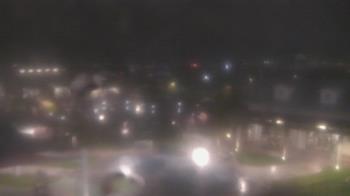 Weather camera view of Skye Canyon.