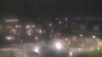 Weather camera view of Skye Canyon.