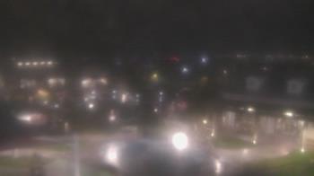 Weather camera view of Skye Canyon.