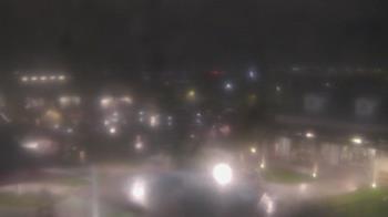 Weather camera view of Skye Canyon.