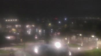 Weather camera view of Skye Canyon.