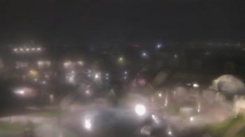 Weather camera view of Skye Canyon.