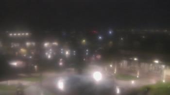 Weather camera view of Skye Canyon.