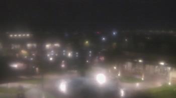 Weather camera view of Skye Canyon.