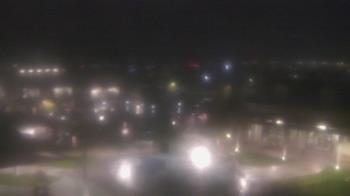 Weather camera view of Skye Canyon.