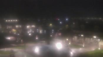 Weather camera view of Skye Canyon.