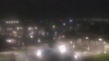 Weather camera view of Skye Canyon.