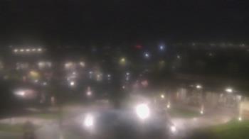 Weather camera view of Skye Canyon.