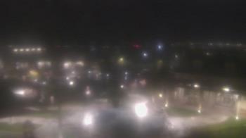 Weather camera view of Skye Canyon.