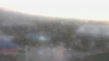 Weather camera view of Skye Canyon.