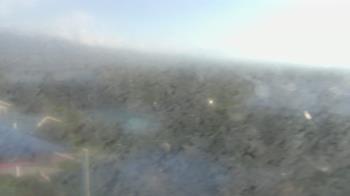 Weather camera view of Skye Canyon.