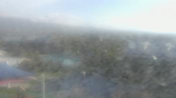 Weather camera view of Skye Canyon.