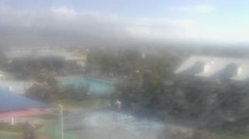 Weather camera view of Skye Canyon.