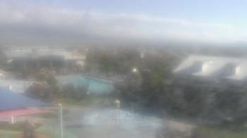 Weather camera view of Skye Canyon.