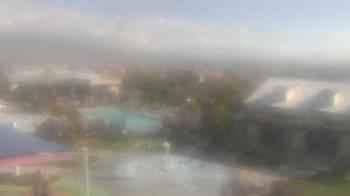 Weather camera view of Skye Canyon.