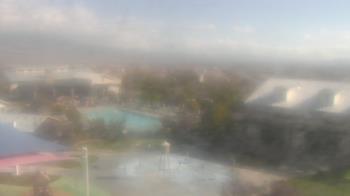 Weather camera view of Skye Canyon.