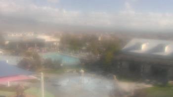 Weather camera view of Skye Canyon.