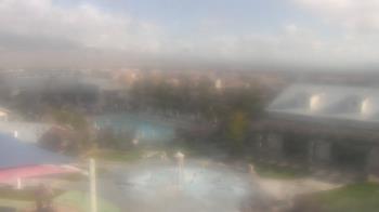 Weather camera view of Skye Canyon.