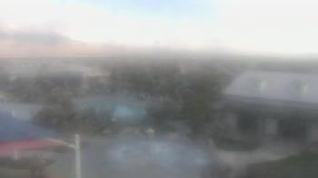 Weather camera view of Skye Canyon.