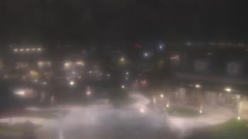 Weather camera view of Skye Canyon.