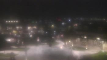 Weather camera view of Skye Canyon.