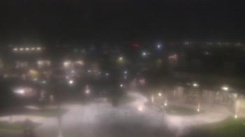 Weather camera view of Skye Canyon.