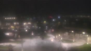 Weather camera view of Skye Canyon.