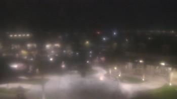 Weather camera view of Skye Canyon.