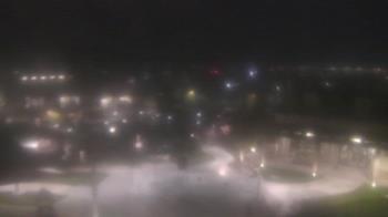 Weather camera view of Skye Canyon.