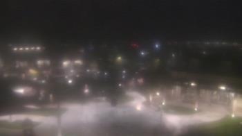 Weather camera view of Skye Canyon.