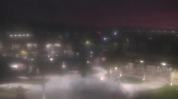 Weather camera view of Skye Canyon.