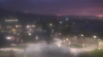 Weather camera view of Skye Canyon.