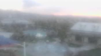 Weather camera view of Skye Canyon.