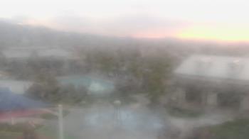 Weather camera view of Skye Canyon.