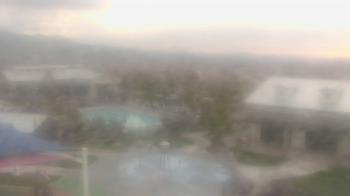 Weather camera view of Skye Canyon.