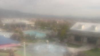 Weather camera view of Skye Canyon.