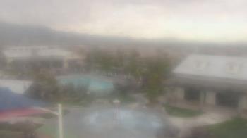 Weather camera view of Skye Canyon.