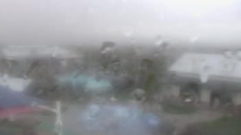 Weather camera view of Skye Canyon.