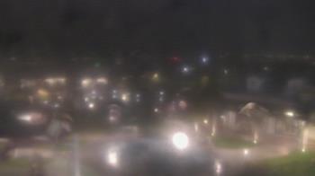 Weather camera view of Skye Canyon.