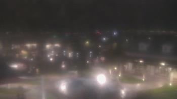 Weather camera view of Skye Canyon.