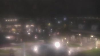 Weather camera view of Skye Canyon.