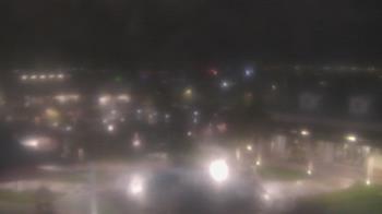 Weather camera view of Skye Canyon.