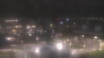 Weather camera view of Skye Canyon.