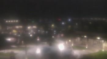 Weather camera view of Skye Canyon.