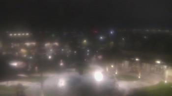 Weather camera view of Skye Canyon.