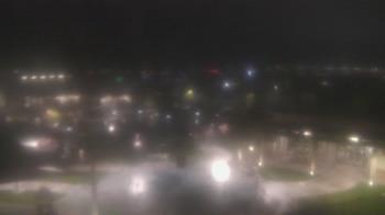 Weather camera view of Skye Canyon.