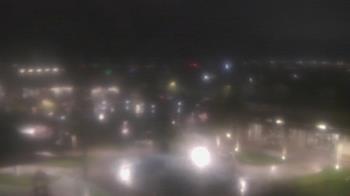 Weather camera view of Skye Canyon.