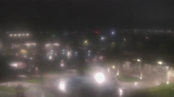 Weather camera view of Skye Canyon.