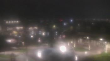 Weather camera view of Skye Canyon.